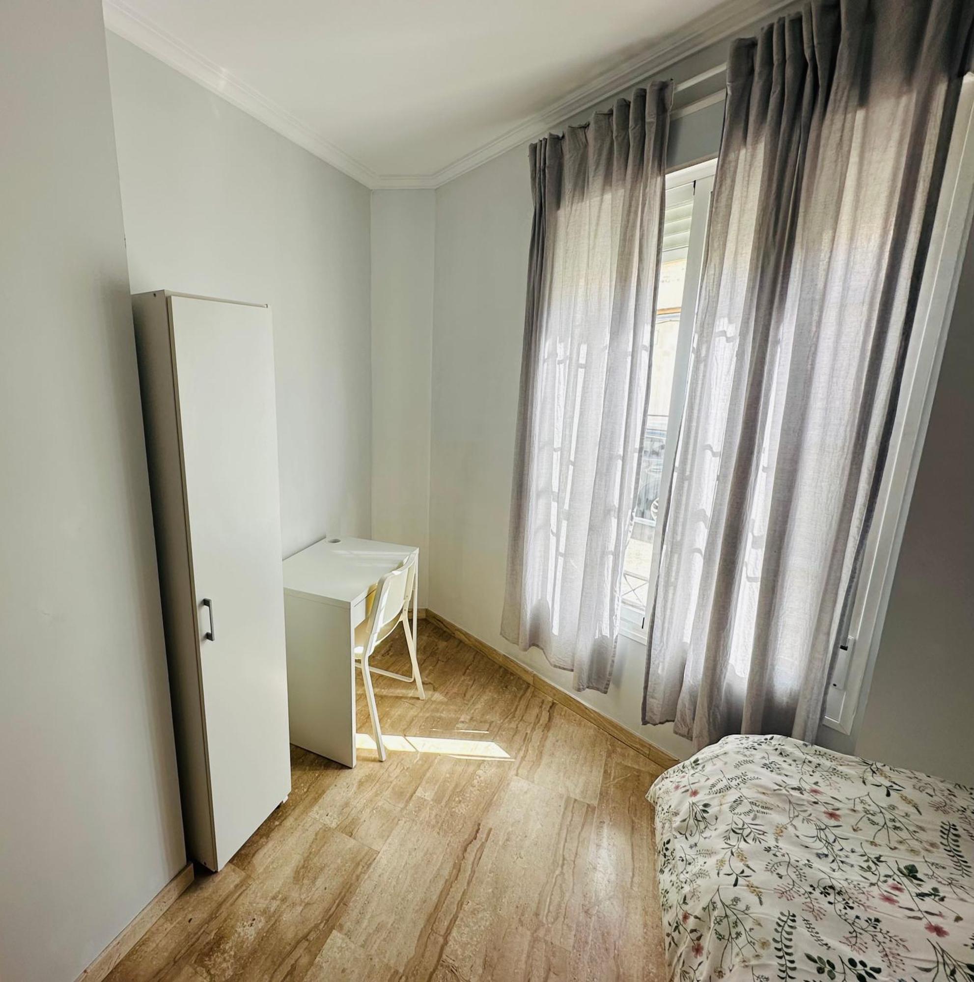Apartamento Parque Miraflores Cordoba Exterior photo